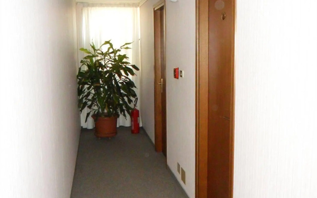 Hotel Andreis