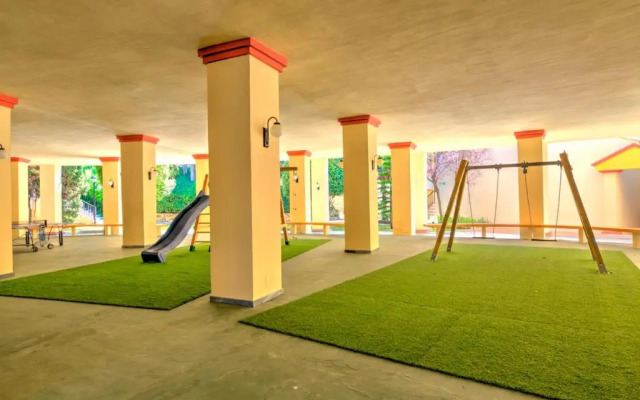 Romana playa 805 Apartment by GHR Rentals