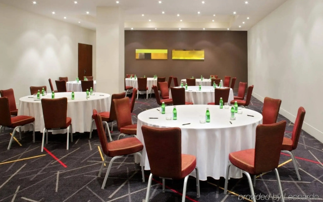 Flagstaff Gardens Hotel Melbourne