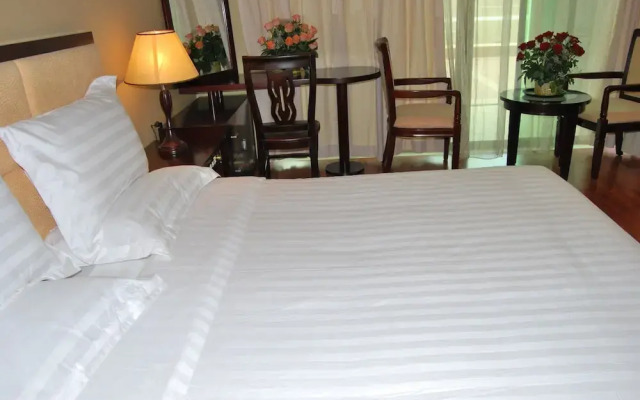 Archi Hotel-Apartment
