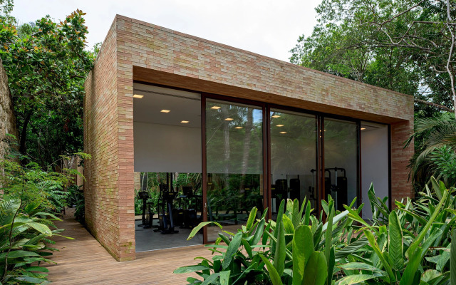 Hotel Fasano Trancoso