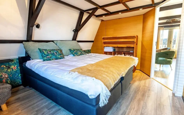Cosy Holiday Flat 'bolle Bet' Near Beach