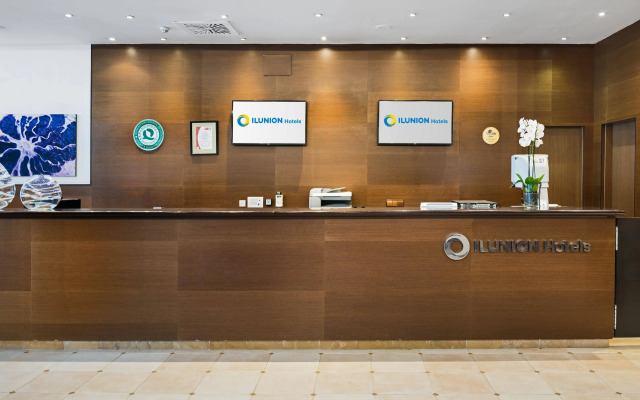 Hotel ILUNION Fuengirola