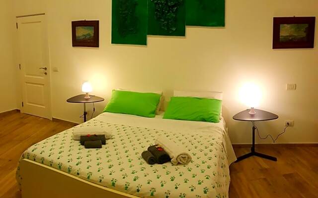 Lo Specchio Dei Papiri