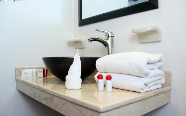 Aria Hotel Spa