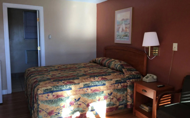 Budget Inn