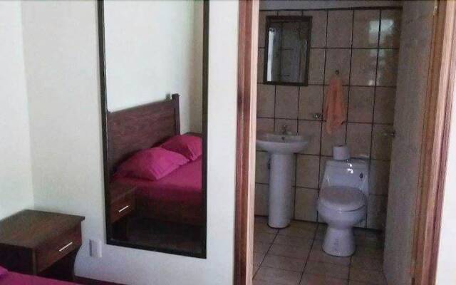 Villasmastatal eco lodge