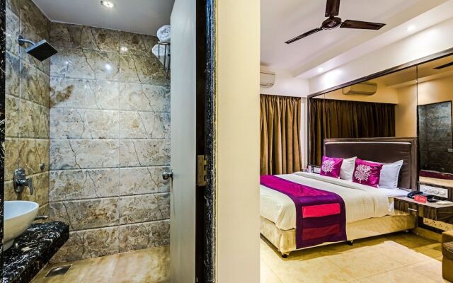 OYO 3323 Hotel Sheetal