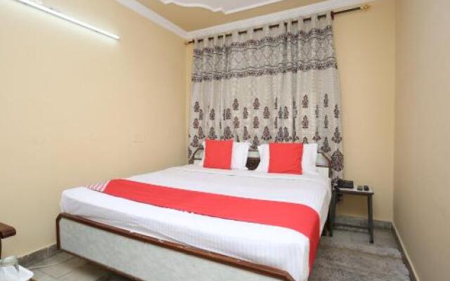 Oyo 22972 Hotel Vikrant