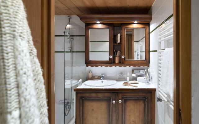 Résidence Pierre & Vacances Premium Le Roselend