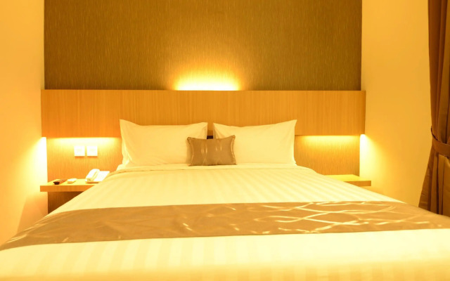Dcozie Hotel by Prasanthi