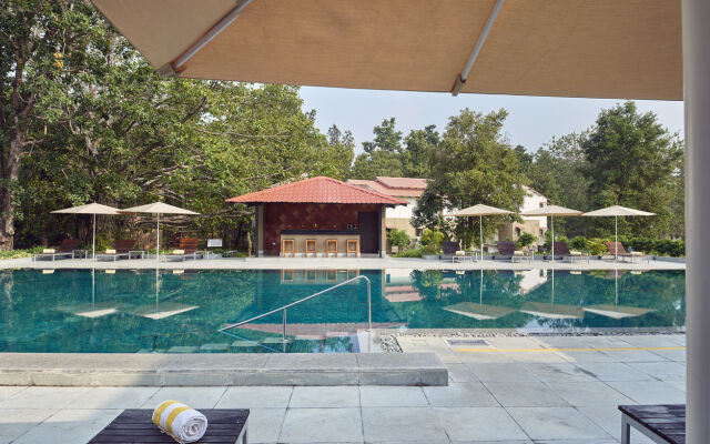 Club Mahindra Kanha