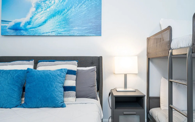 Beachside Palms - Miramar Beach