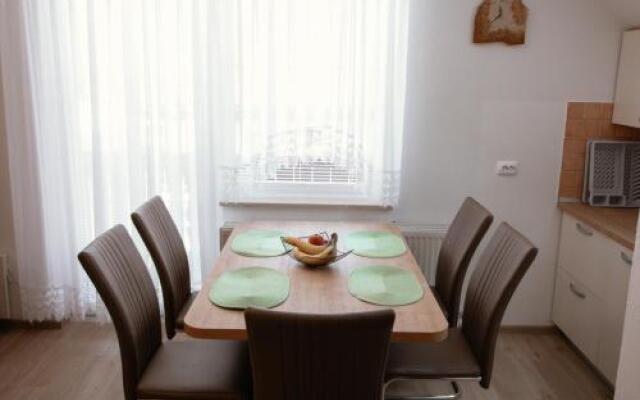 Apartments & Rooms Malej