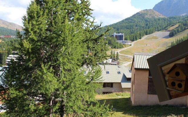 Appartement Vars, 2 pièces, 6 personnes - FR-1-330B-108