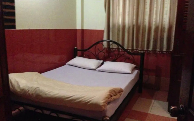 Sokxayphone Hotel
