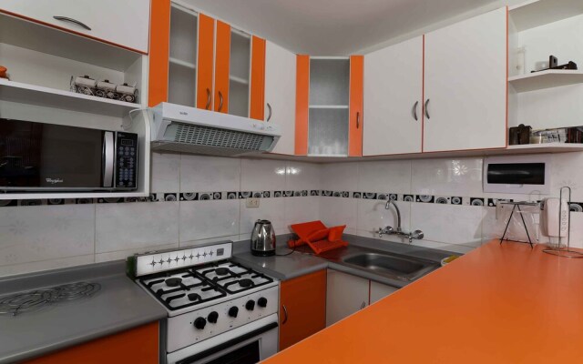 Residencial Emilio - Apartments Cusco