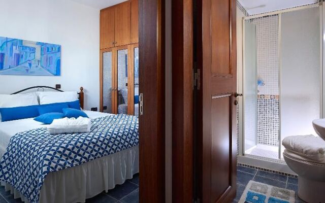 Villa Haraki Paradise
