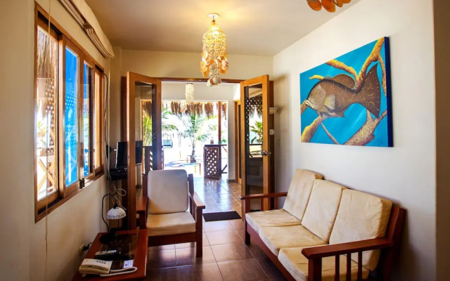 Apart Hotel Las Cherelas