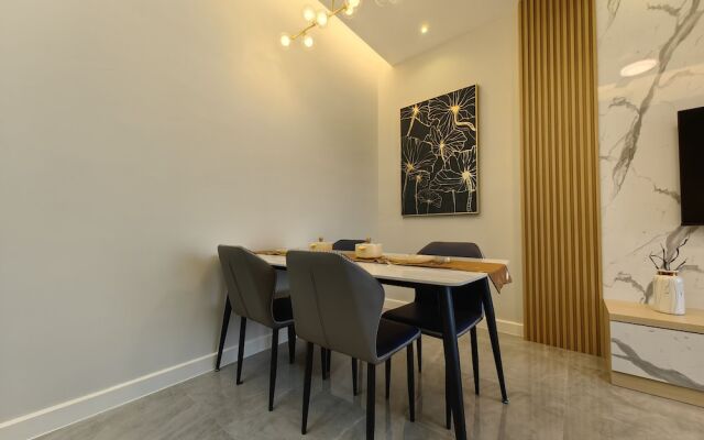 Attic Home Melaka Imperio Residence