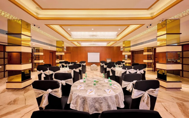 Hotel Delite