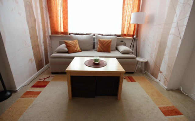 Baum-Apartments