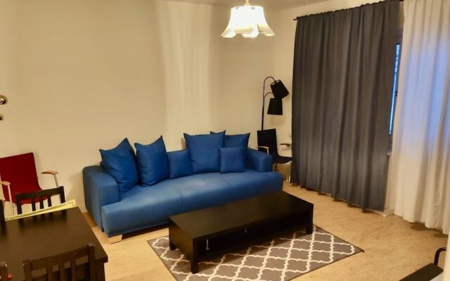 2 Room Apartment in Hammarby by Stockholm City