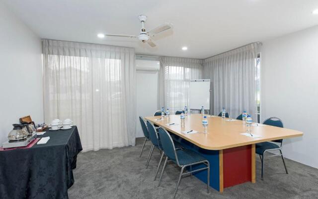 Carnmore Hotel Takapuna