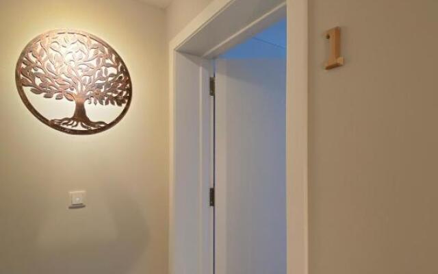 Casa Sousa 3rd generation - Apart 1