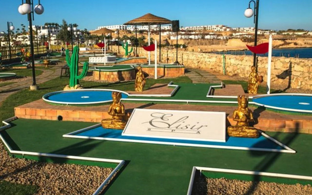 Domina Coral Bay Harem