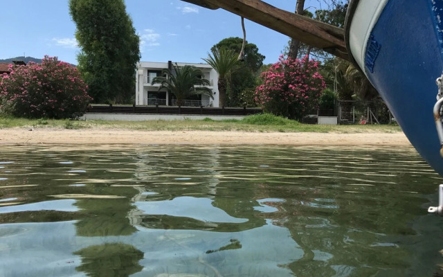 Samaya Beach House