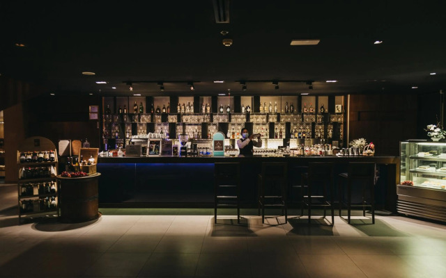 Rua Rasada Hotel - The Ideal Venue for Meetings & Events