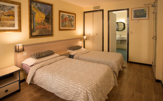 Villa Saint Exupéry Beach - Hostel