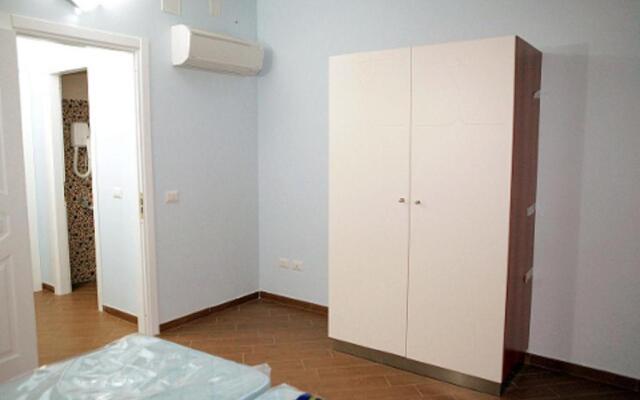 Residence Le Ginestre Hotel