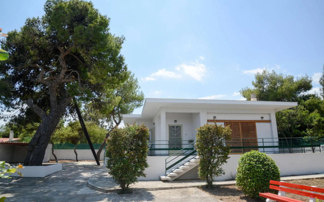 Xaroula Summer House