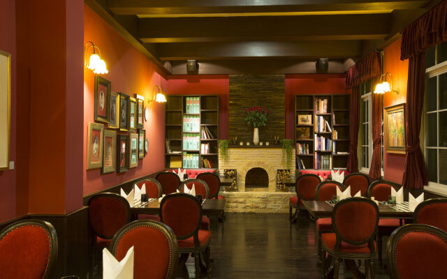 Kensington English Garden Resort Khaoyai