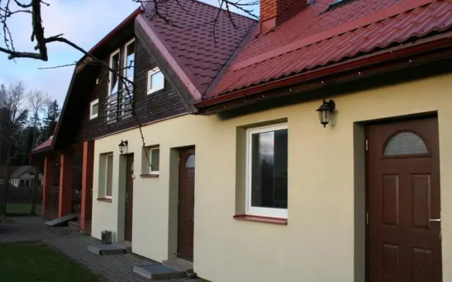 Guest House Jāņkrasti