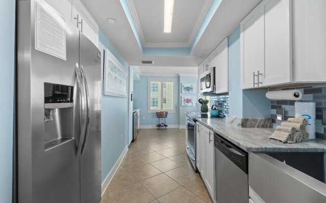 Perdido Towers East 501