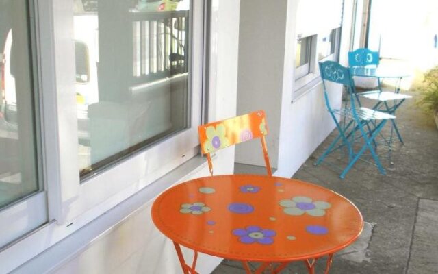 Annexe Hotel de La Gare