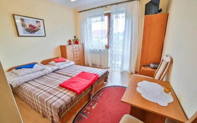 Ośrodek Wczasowy Sokół