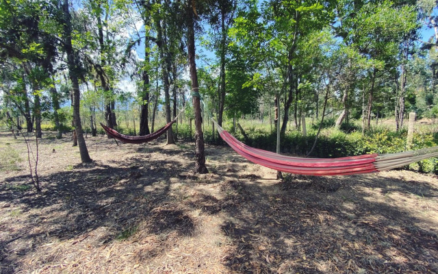Casa Dino en Villa de Leyva