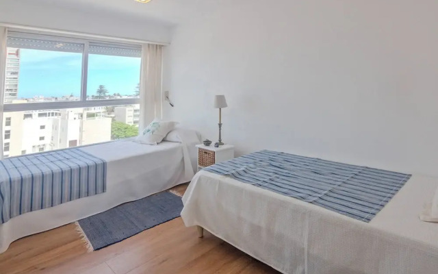 Oceana Suites Fontemar
