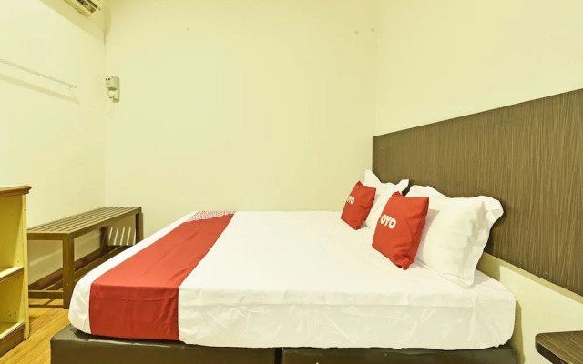 Hotel Mini Indah