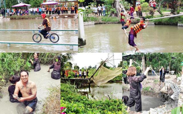 Homestay Mekong Can Tho