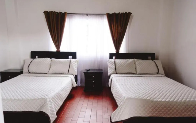 Hotel Morgan