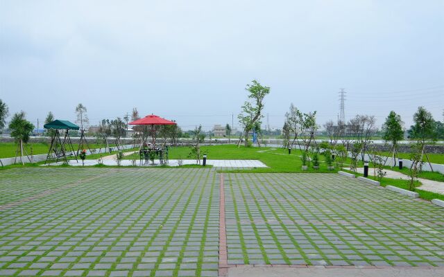 Lo Hong Ka Countryside House