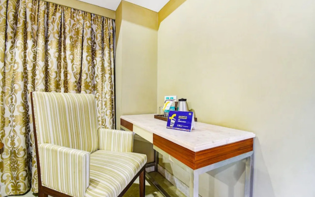 Zip By Spree Hotels Orient