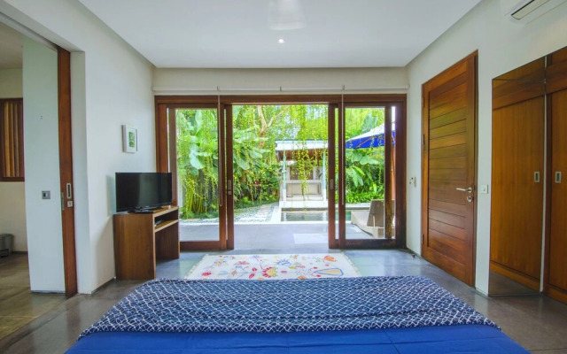 Villa Pagi