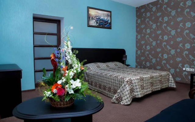 Феникс Гостевой Дом