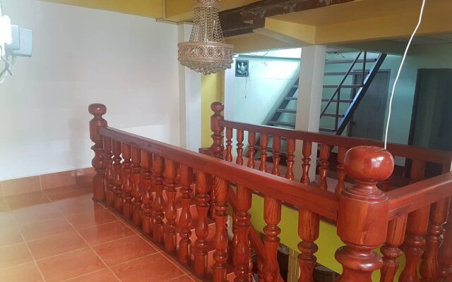 Vang Vieng Paradise Hotel
